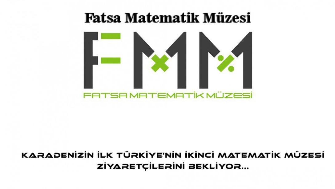 Fatsa Matematik Müzesi